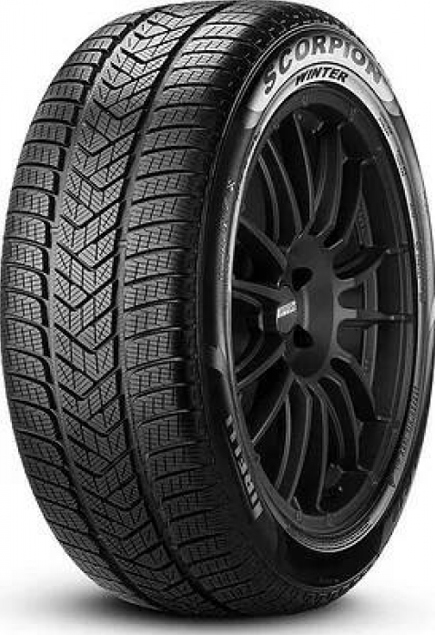 Автошина Pirelli R22 275/35 Scorpion Winter 104V XL зима 3080600