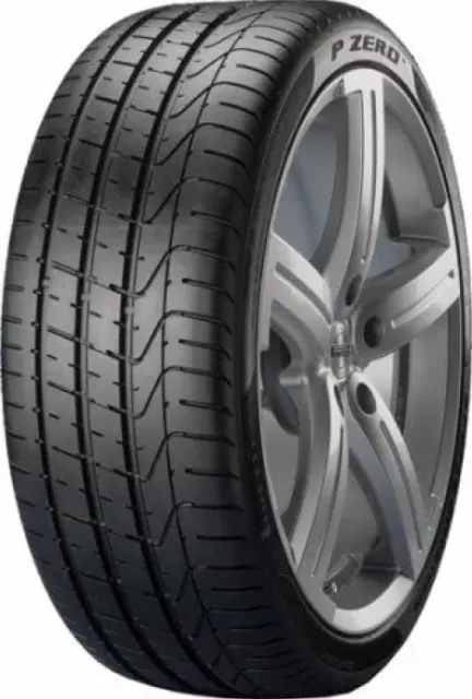 Автошина Pirelli R22 285/40 PZero 110Y XL лето (B1) 4072700