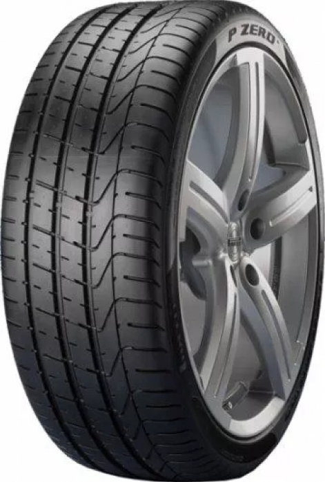 Автошина Pirelli R22 285/40 PZero 110Y XL лето (B1) 4072700