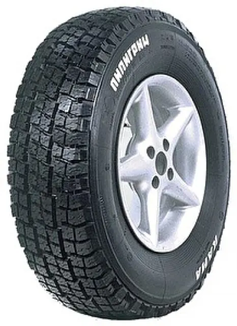 Автошина Нижнекамск КАМА И-520 235/75 R15 105S всесез