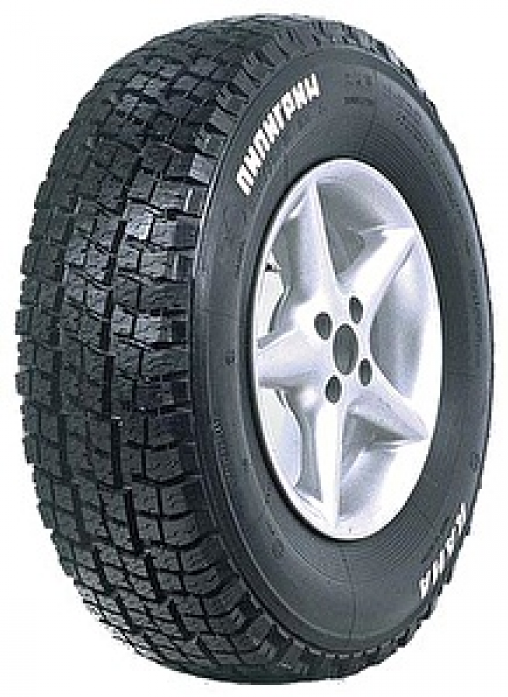 Автошина Нижнекамск КАМА И-520 235/75 R15 105S всесез