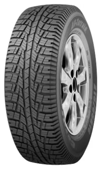 Шины Cordiant All-Terrain 225/70 R16 103H (всесезонные)