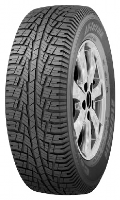 Шины Cordiant All-Terrain 225/70 R16 103H (всесезонные)