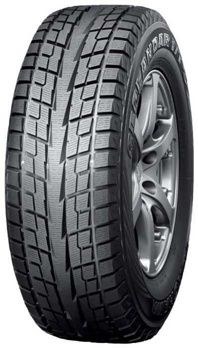 Автошина Yokohama Geolandar I/T-S G073 R17 215/60 96Q зима F4837
