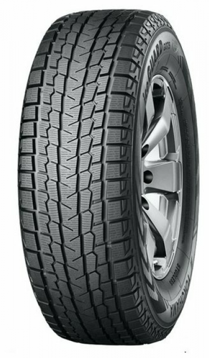 Автошина Yokohama Ice Guard SUV G075 225/65 R17 102Q зима R1570