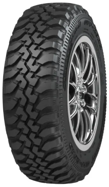 Автошина Cordiant Off Road OS-501 245/70 R16 111Q всесез