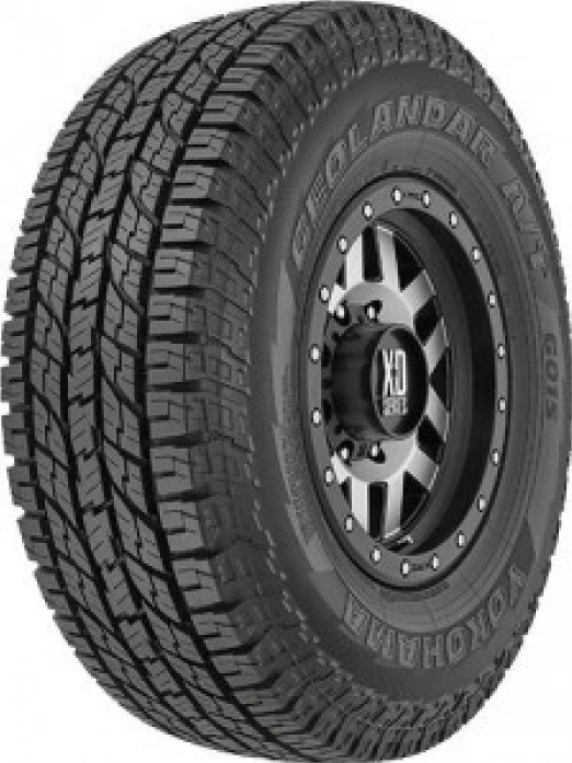 Автошина Yokohama Geolandar A/T G015 225/65 R17 102H лето