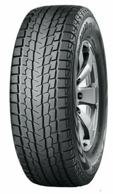 Автошина Yokohama Ice Guard SUV G075 255/55 R18 109Q XL R1579