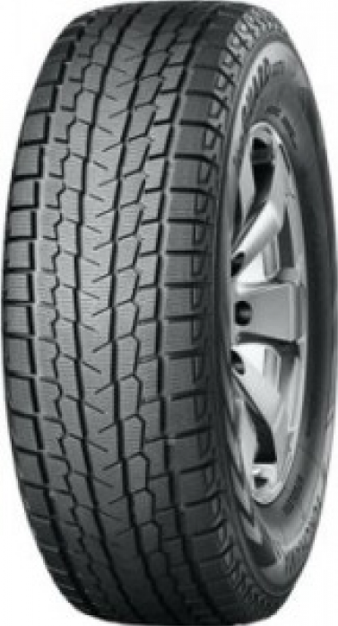 Автошина Yokohama Ice Guard SUV G075 245/70 R16 107Q XL