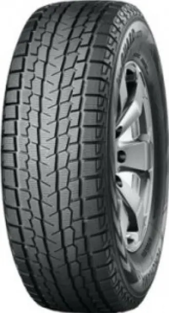 Автошина Yokohama Ice Guard SUV G075 265/70 R15 112Q зима