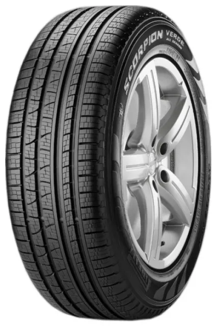 Шины Pirelli Scorpion Verde All Season 285/60 R18 120V XL