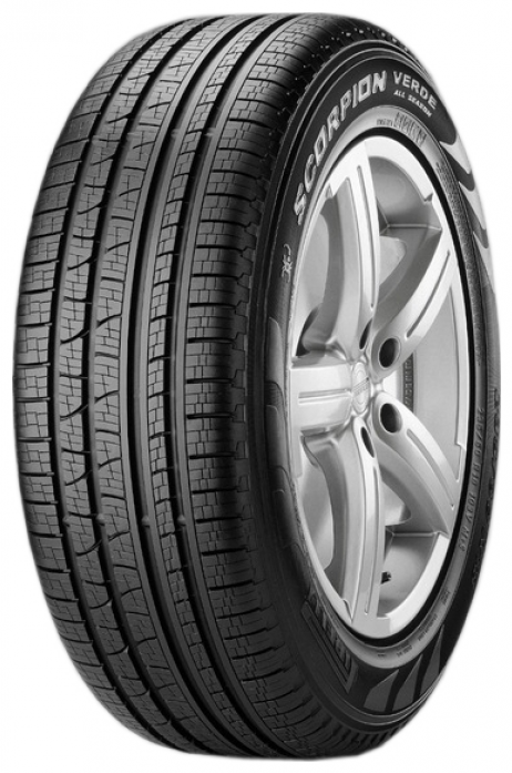 Шины Pirelli Scorpion Verde All Season 285/60 R18 120V XL