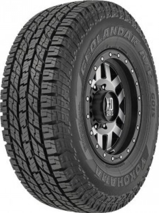 Автошина Yokohama Geolandar A/T G015 285/60 R18 116H
