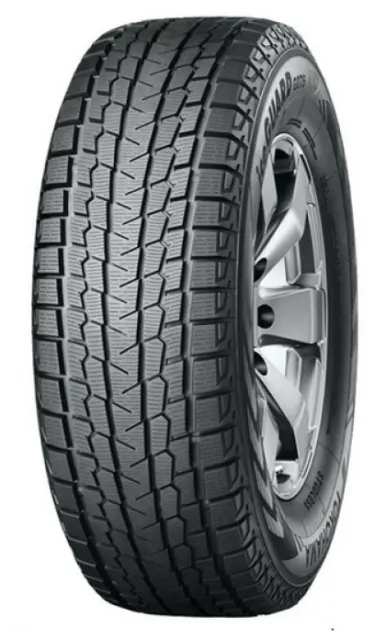 Автошина Yokohama Ice Guard SUV G075 R22 285/45 114Q зима R4072