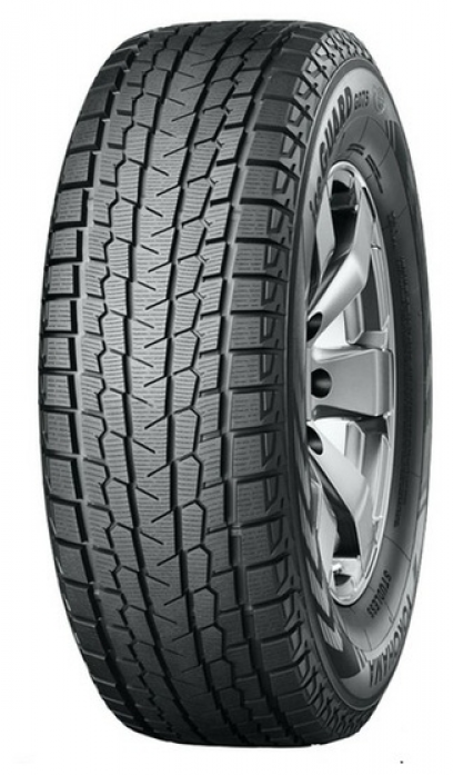 Автошина Yokohama Ice Guard SUV G075 R22 285/45 114Q зима R4072