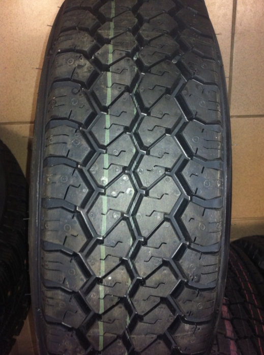 Автошина Cordiant Business CA-1 195 R14C (всесезон)