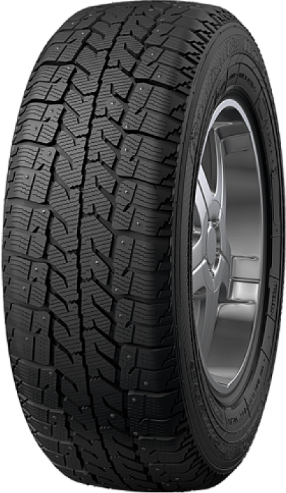 Автошина Cordiant Business CW-2 195/70 R15C 104/102R (шип) 645759671