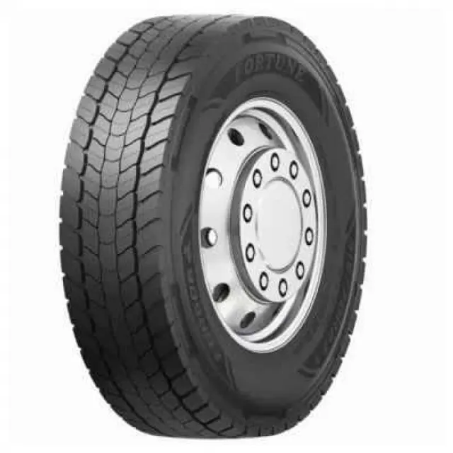 Автошина грузовая Fortune R19.5 285/70 FDR606 146/144M всесез M+S 3PMSF 2596030606