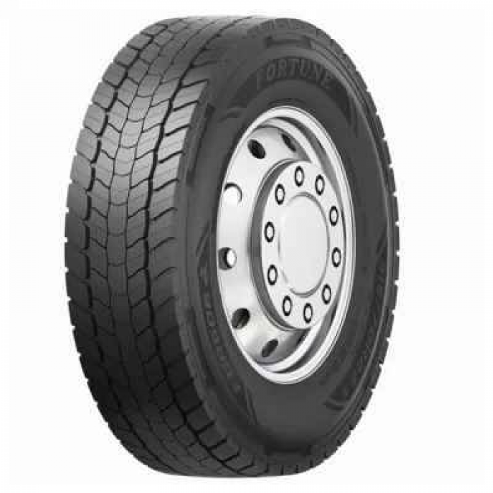 Автошина грузовая Fortune R19.5 285/70 FDR606 146/144M всесез M+S 3PMSF 2596030606