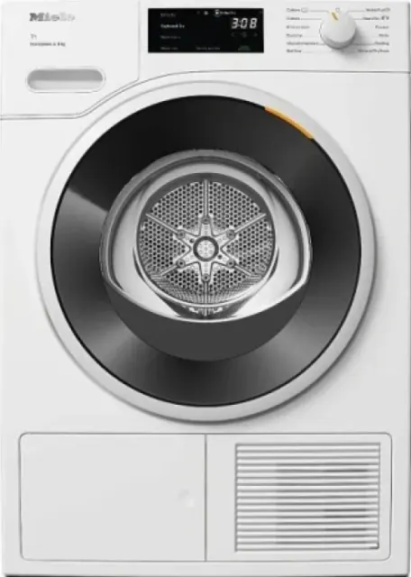 Сушильная машина Miele TWC 640 WP