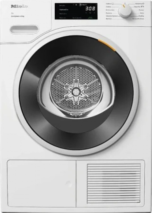 Сушильная машина Miele TWC 640 WP