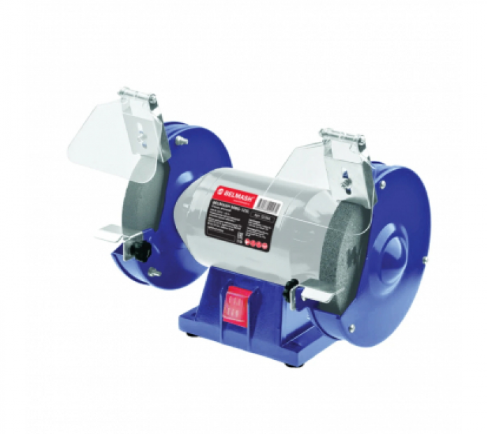 Станок заточной Белмаш MBG-125L S238A