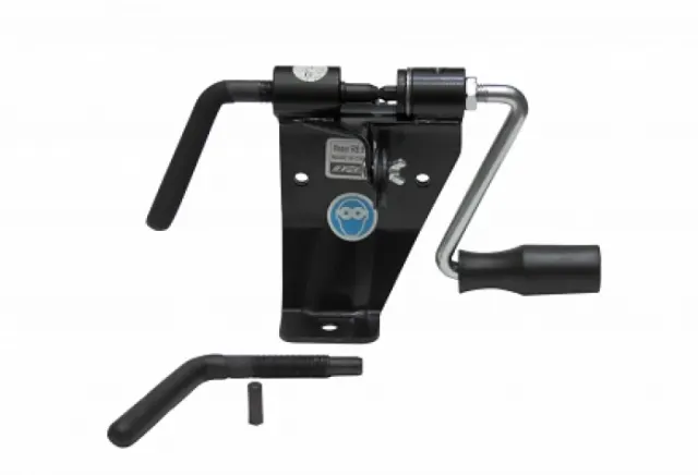 Станок клепальный Rezer RS-515 03.011.00023