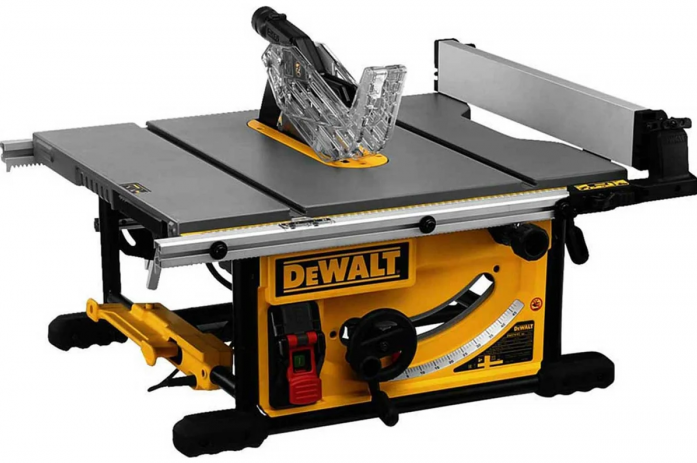 Настольная пила DeWalt DWE7492-IN