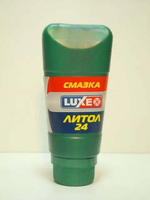 Смазка Luxe Литол-24 (360гр)