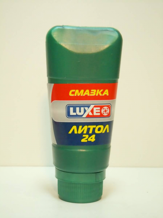 Смазка Luxe Литол-24 (360гр)