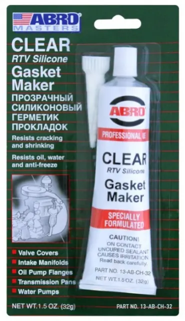 Герметик прокладок ABRO 32 гр 13-AB-CH-32R 15069