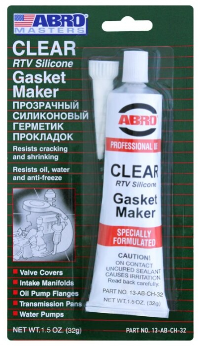 Герметик прокладок ABRO 32 гр 13-AB-CH-32R 15069