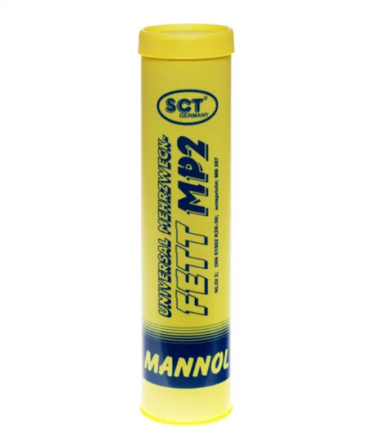 Смазка Mannol (SCT) МР-2 Universal Шрус (0,4л) 1049/2104