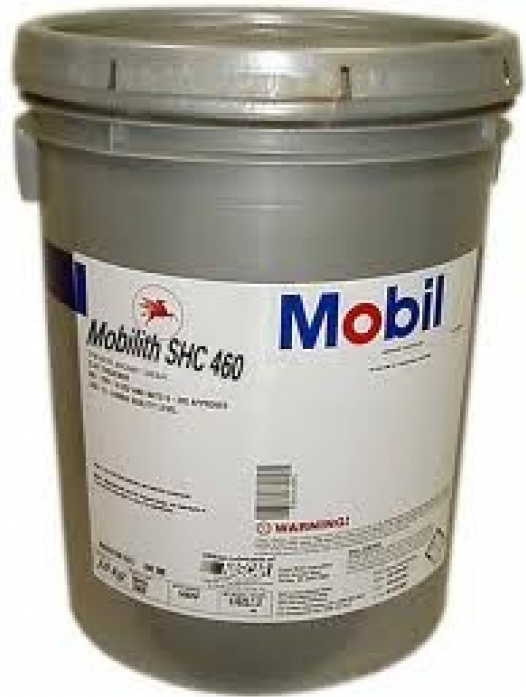 Смазка Mobil ith SHC 460 пластичная (16кг)