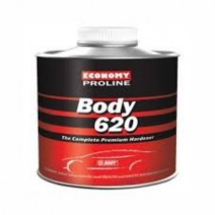 Отвердитель Body 620 0,5л