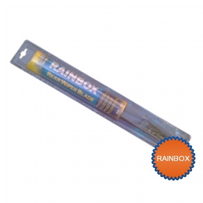 Щетка стеклоочистителя Rainbox RB-133 заднего стекла CH-511, 350мм (1шт)