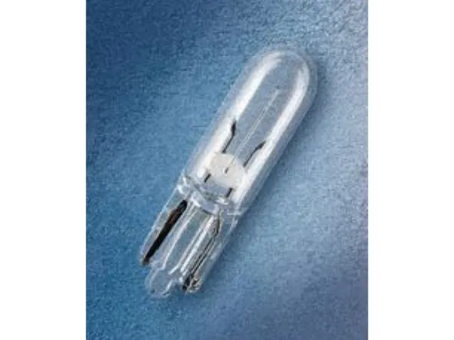 Лампа панели приборов Osram 2721