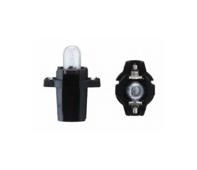 Лампа панели приборов Philips 1.2W 12597CP
