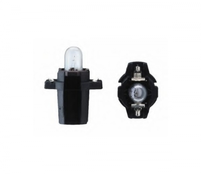 Лампа панели приборов Philips 1.2W 12597CP