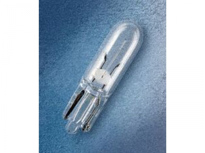 Лампа панели приборов Osram 2722