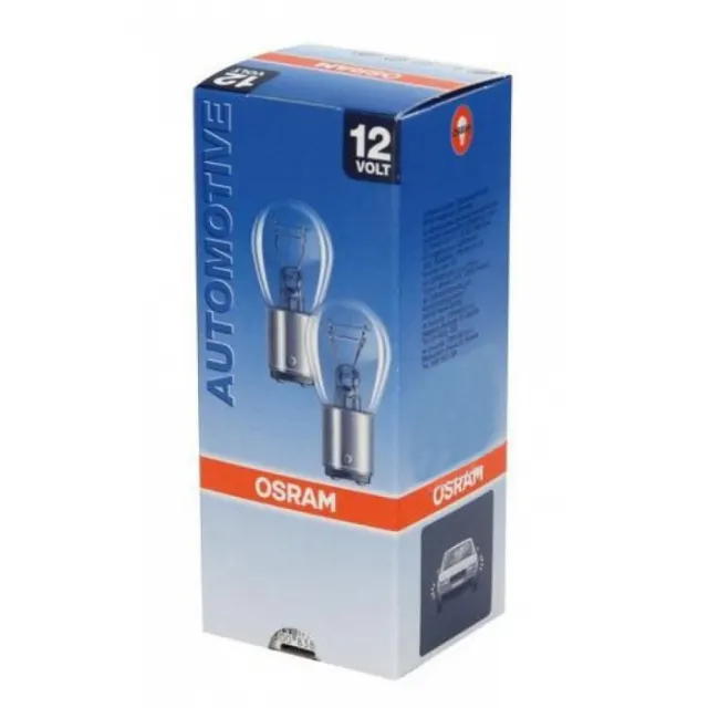 Лампа Osram P21W 7506