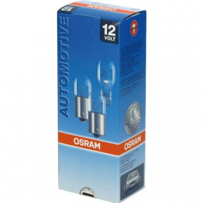 Лампа Osram W16W 921