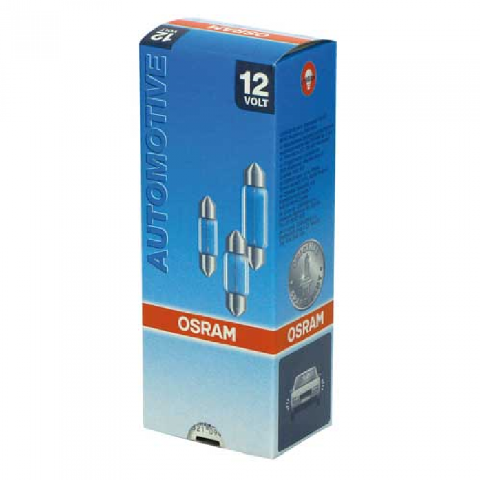Лампа Osram 41mm 6413