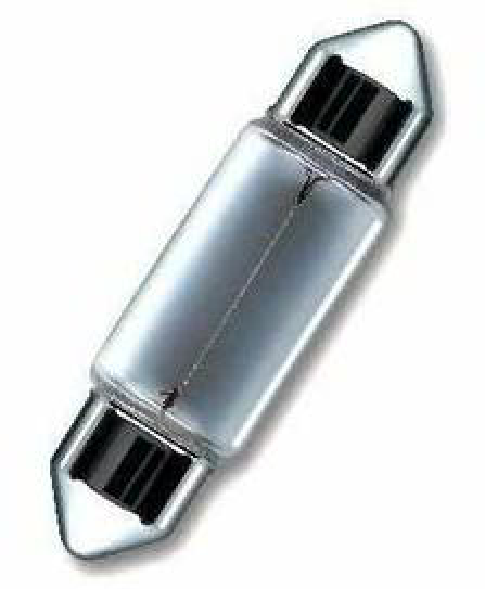 Лампа Osram 31mm 6438
