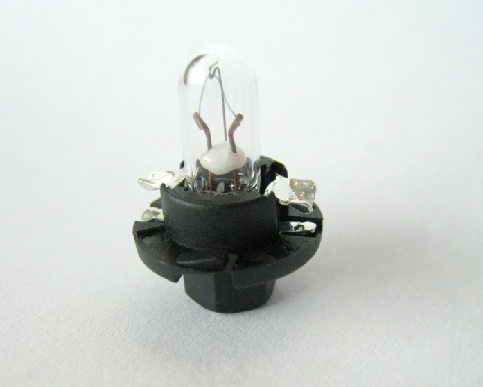 Лампа панели приборов Osram 2351MFX6