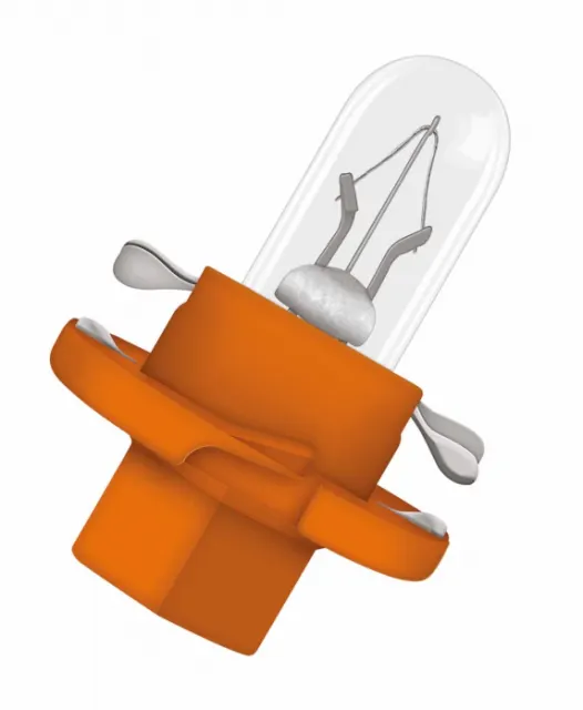 Лампа панели приборов Osram 2473MFX6