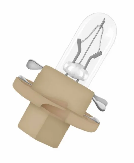 Лампа панели приборов Osram 2452MFX6
