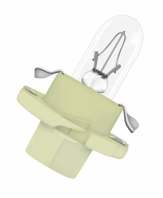 Лампа панели приборов Osram 2352MFX6