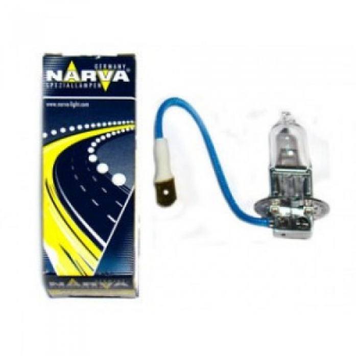 Лампа Narva Н3 48321 C1