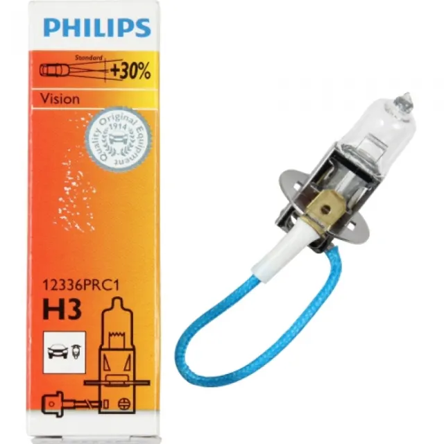 Лампа Philips 12336 PRС1